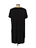 Purejill Black Casual Dress Size XL (petite) - photo 2