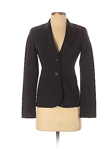 Theory Wool Blazer (view 1)