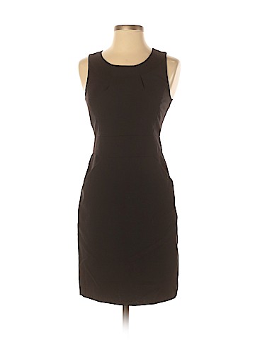 J. Crew Factory Store Casual Dress (view 1)