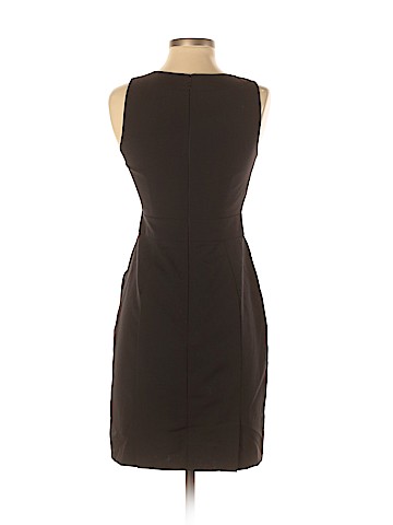 J. Crew Factory Store Casual Dress (view 2)