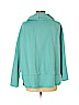 J.jill Blue Sweatshirt Size XL (petite) - photo 2