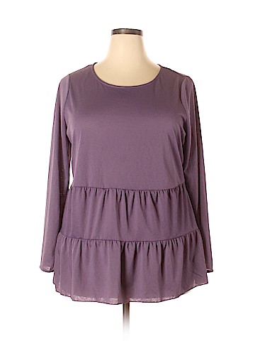 love and legend Long Sleeve Top (view 1)