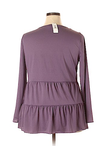 love and legend Long Sleeve Top (view 2)