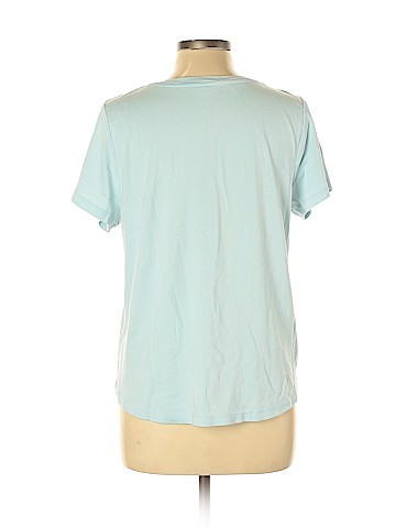 J.jill Short Sleeve T-Shirt (view 2)