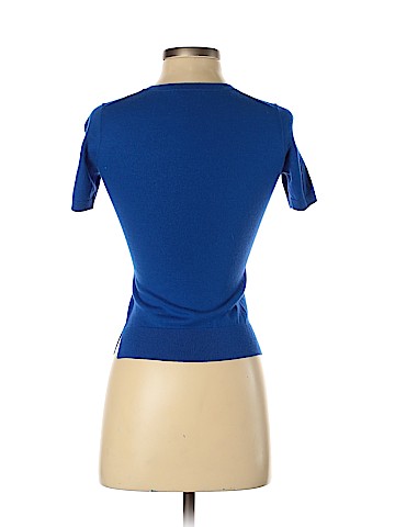 Theory Wool Pullover Sweater (view 2)