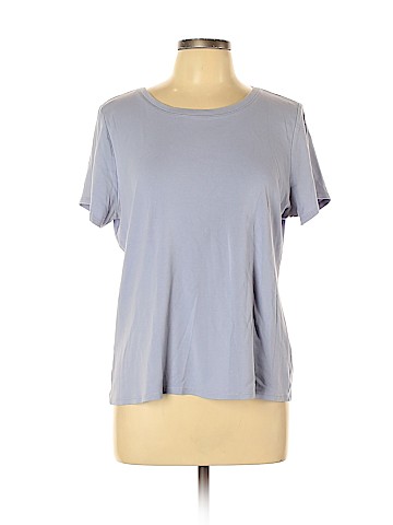 J.jill Short Sleeve T-Shirt (view 1)