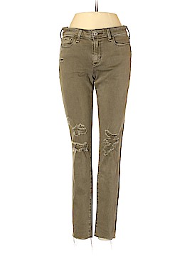 Abercrombie & Fitch Size 26 waist