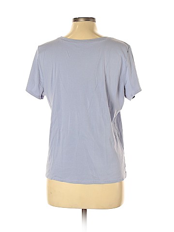 J.jill Short Sleeve T-Shirt (view 2)