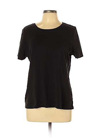 J.jill Short Sleeve T-Shirt (view 1)