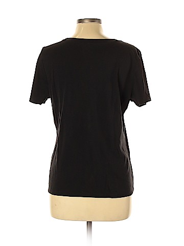 J.jill Short Sleeve T-Shirt (view 2)