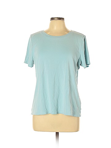 J.jill Short Sleeve T-Shirt (view 1)
