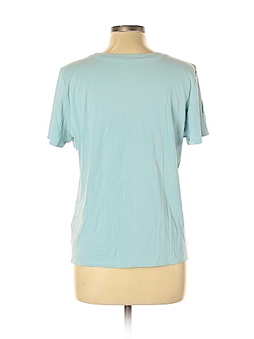 J.jill Short Sleeve T-Shirt (view 2)