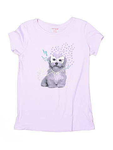 Cat & Jack Short Sleeve T-Shirt (view 1)