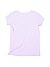Cat & Jack Graphic Purple Short Sleeve T-Shirt Size 14 - 16 - photo 2
