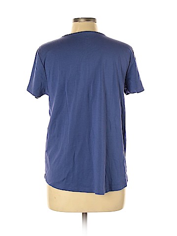 J.jill Short Sleeve T-Shirt (view 2)