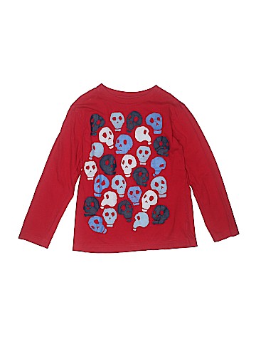 The Children's Place Long Sleeve T-Shirt (view 1)