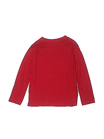 The Children's Place Long Sleeve T-Shirt (view 2)