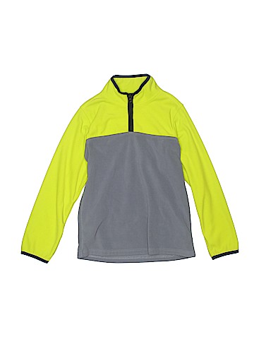 OshKosh B'gosh Fleece Jacket (view 1)