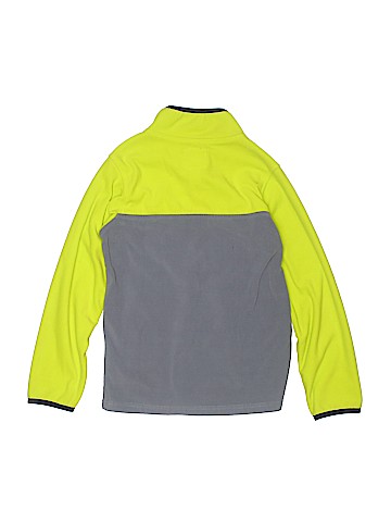 OshKosh B'gosh Fleece Jacket (view 2)