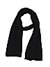 Unbranded Solid Black Scarf One size - photo 1
