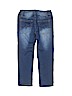 Adriano Goldschmied 100% Cotton Blue Jeans Size 4T - photo 2