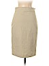 Diane von Furstenberg Tan Casual Skirt Size 4 - photo 2