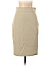 Diane von Furstenberg Tan Casual Skirt Size 4 - photo 1