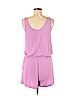 Gibson Pink Romper Size M - photo 2