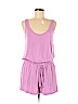Gibson Pink Romper Size M - photo 1