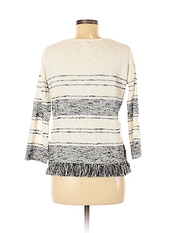 Soft Joie Pullover Sweater (view 2)