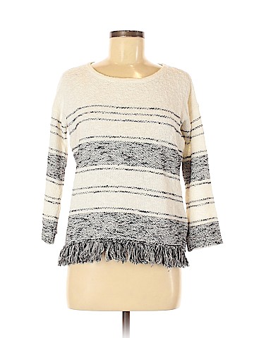 Soft Joie Pullover Sweater (view 1)