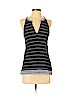 Soft Joie 100% Cotton Black Tank Top Size S - photo 1