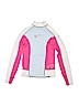 Assorted Brands Pink Rash Guard Size 8 - photo 1