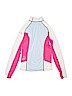 Assorted Brands Pink Rash Guard Size 8 - photo 2