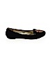 Elaine Turner Black Flats Size 9 - photo 1