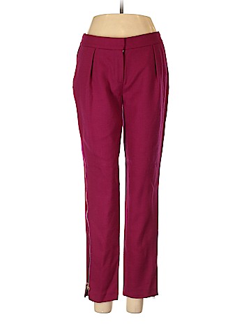 Rachel Zoe Wool Pants (view 1)