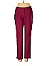 Rachel Zoe 100% Wool Pink Wool Pants Size 2 - photo 1