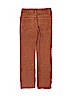 Boden 100% Cotton Brown Cords Size 8 - photo 2