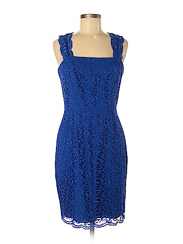 Cynthia Steffe Cocktail Dress (view 1)