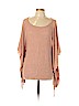 Assorted Brands Tan Poncho Size XL (petite) - photo 1