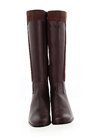 Newport News Boots (view 2)