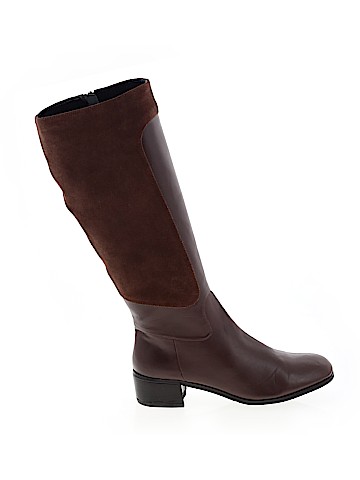 Newport News Boots (view 1)