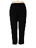 Assorted Brands Black Casual Pants Size 3X - photo 1