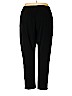 Assorted Brands Black Casual Pants Size 3X - photo 2