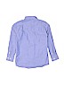 Nordstrom 100% Cotton Blue Long Sleeve Button-Down Shirt Size 7 - photo 2