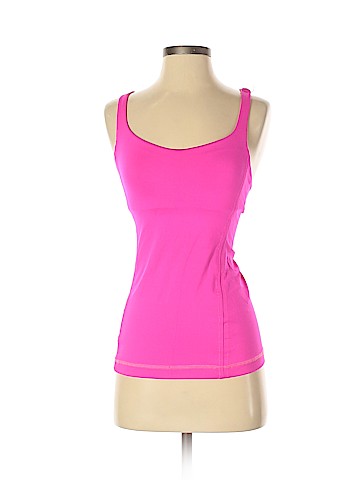 Lululemon Athletica Active Tank (view 1)