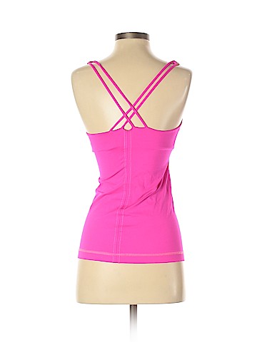 Lululemon Athletica Active Tank (view 2)