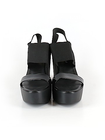 Charles David Wedges (view 2)