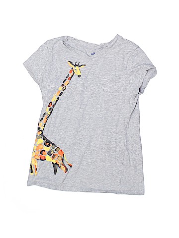 Old Navy Short Sleeve T-Shirt (view 1)