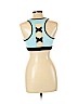 London Times Blue Sports Bra Size XL - photo 2